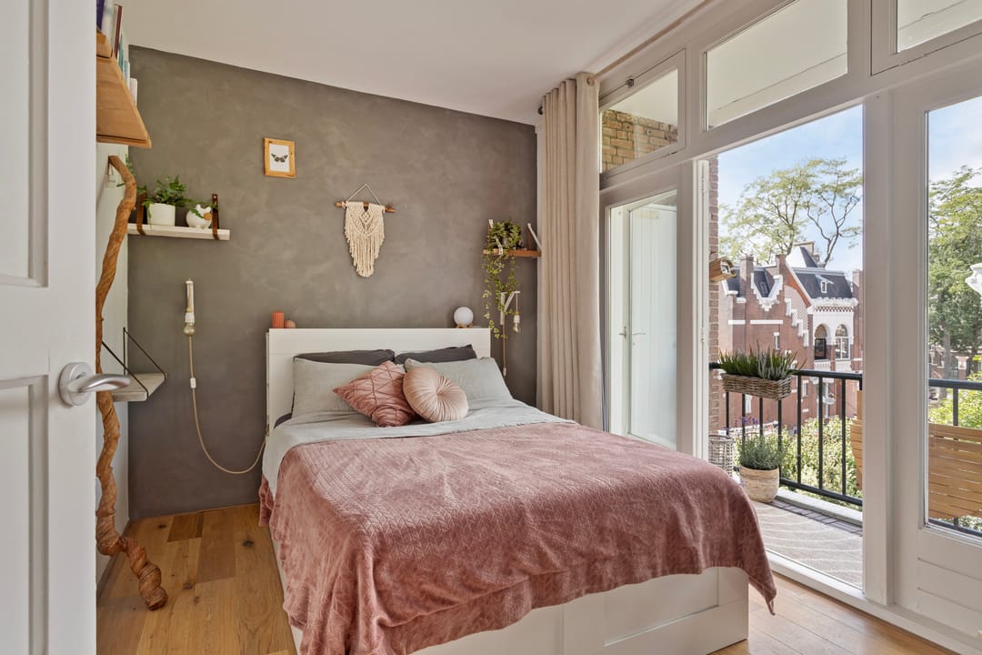 Foto 2 van Waterloostraat 125-C