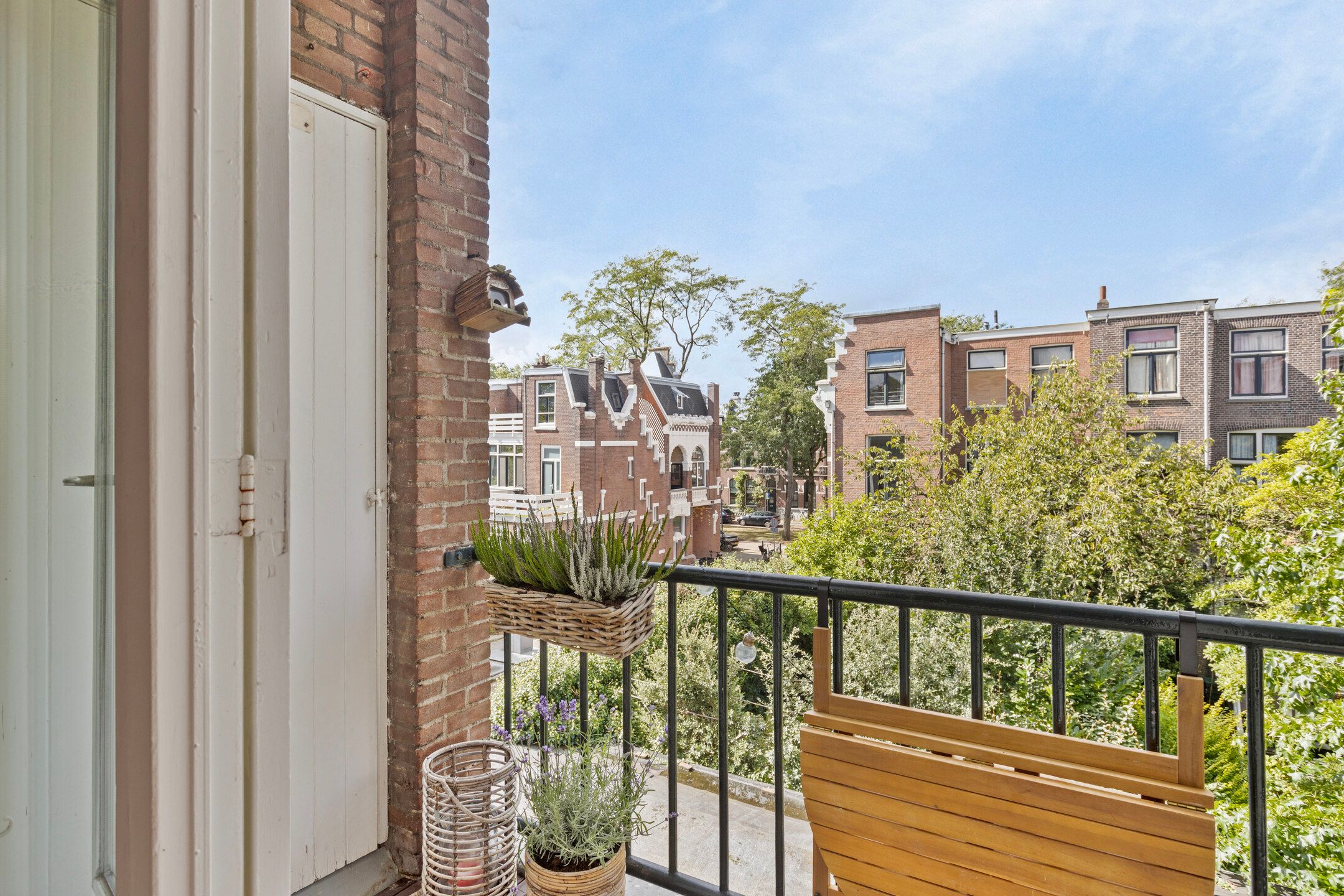 Foto 3 van Waterloostraat 125-C