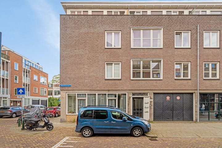 Foto 4 van Waterloostraat 125-C