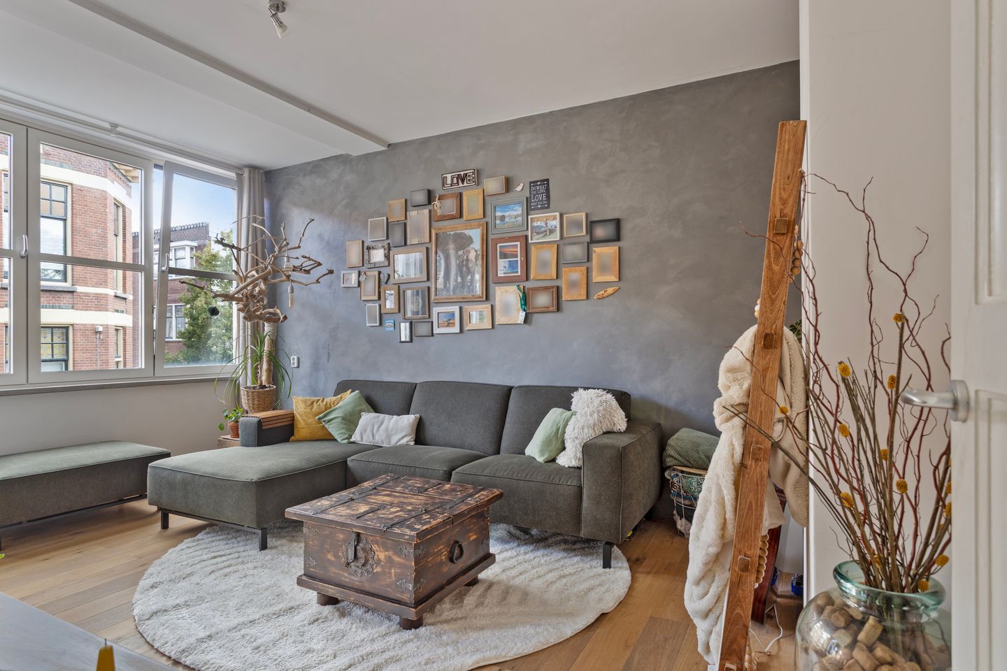 Foto 5 van Waterloostraat 125-C