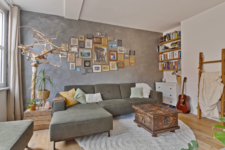 Foto 6 van Waterloostraat 125-C