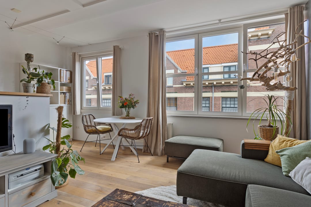 Foto 7 van Waterloostraat 125-C