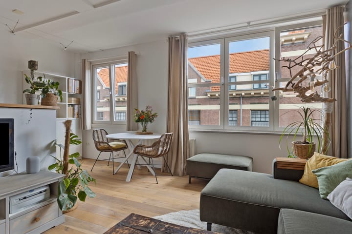 Foto 7 van Waterloostraat 125-C