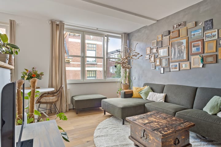 Foto 8 van Waterloostraat 125-C