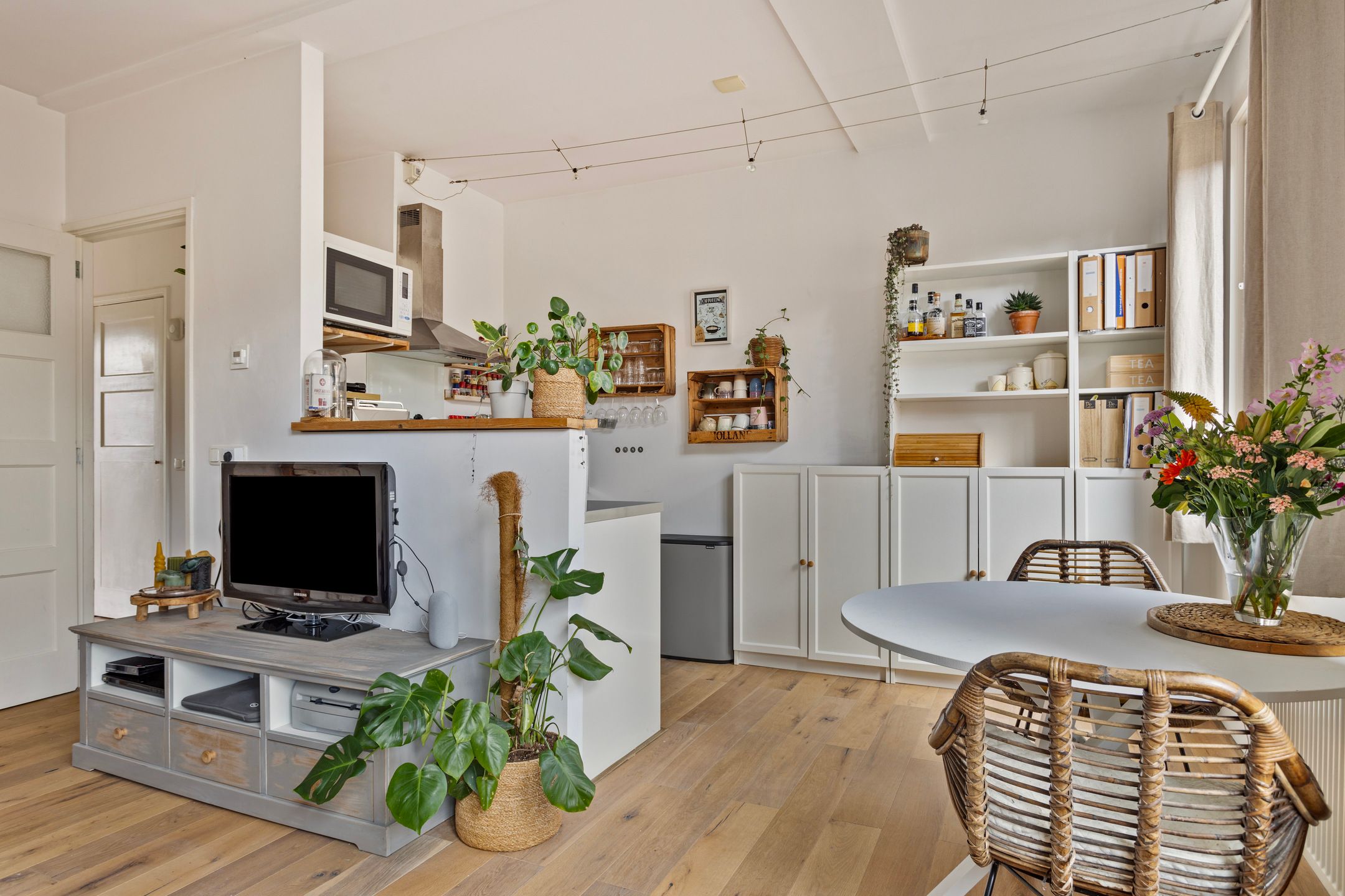 Foto 9 van Waterloostraat 125-C