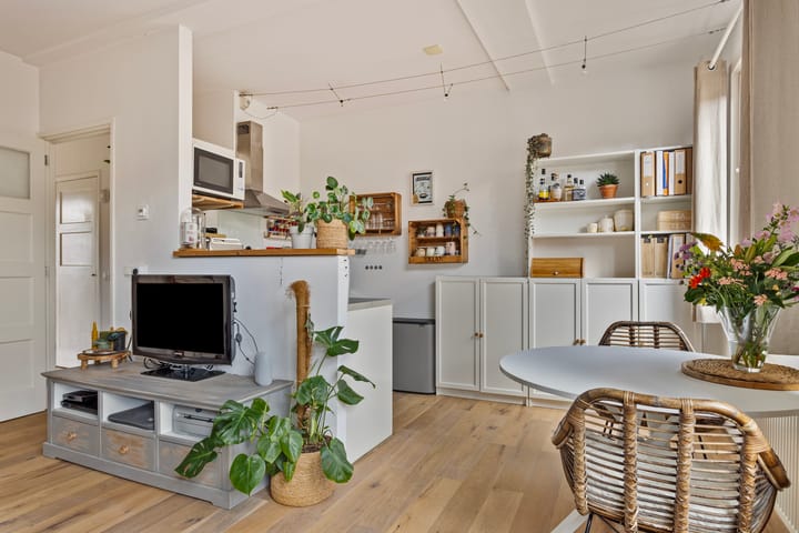 Foto 9 van Waterloostraat 125-C