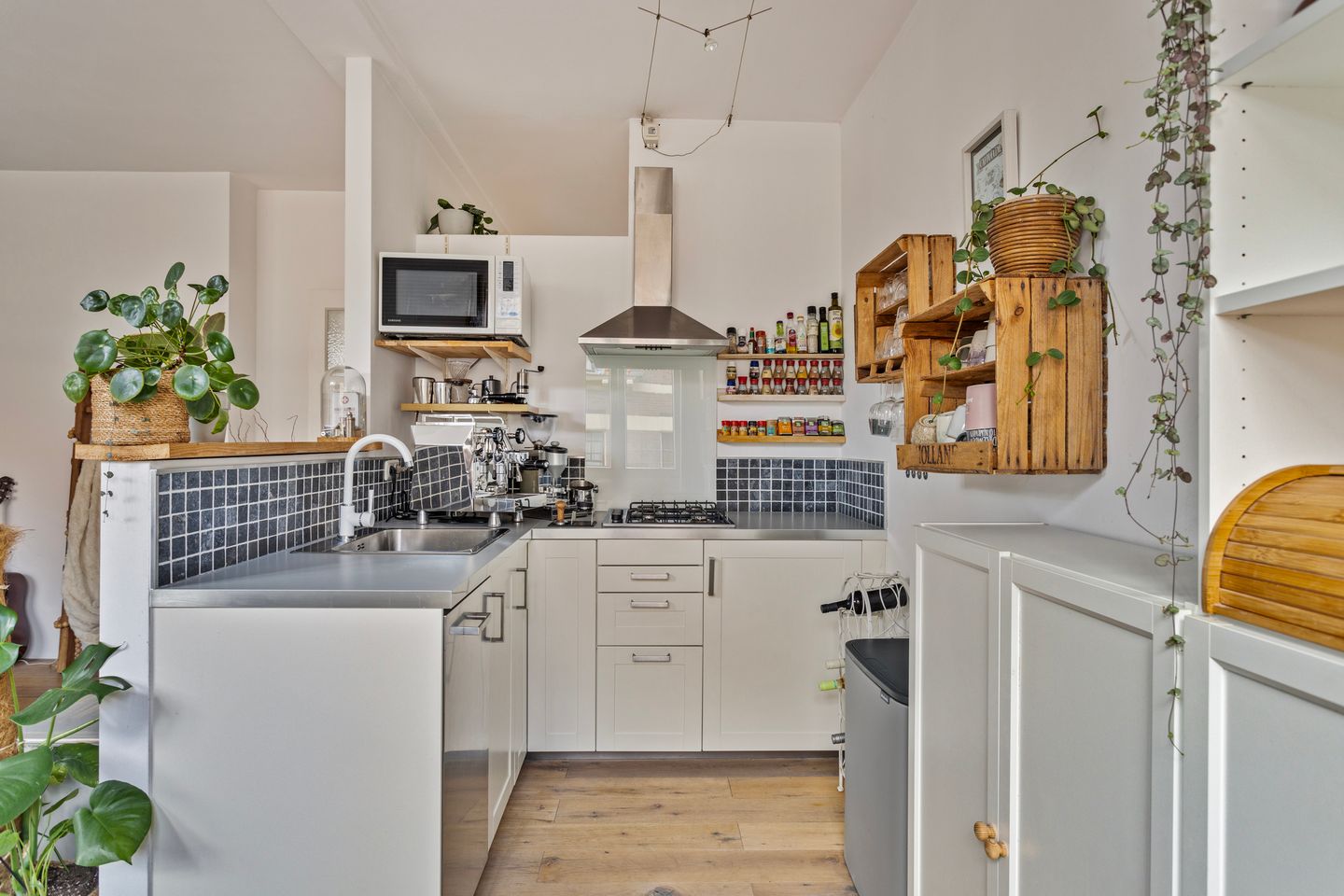 Foto 10 van Waterloostraat 125-C