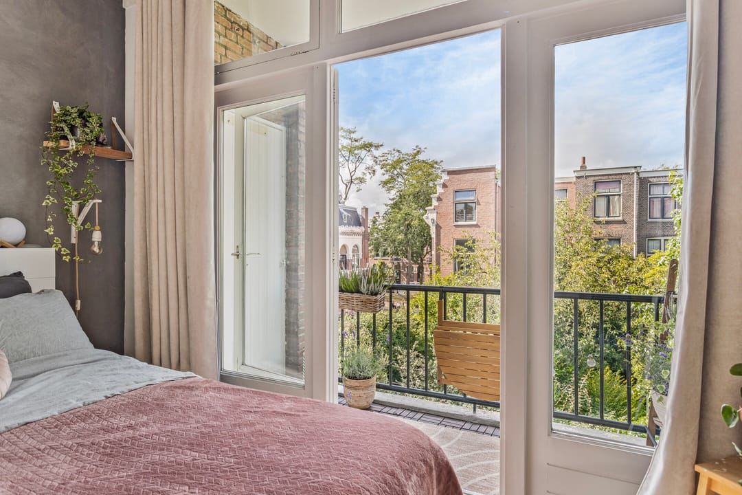 Foto 11 van Waterloostraat 125-C