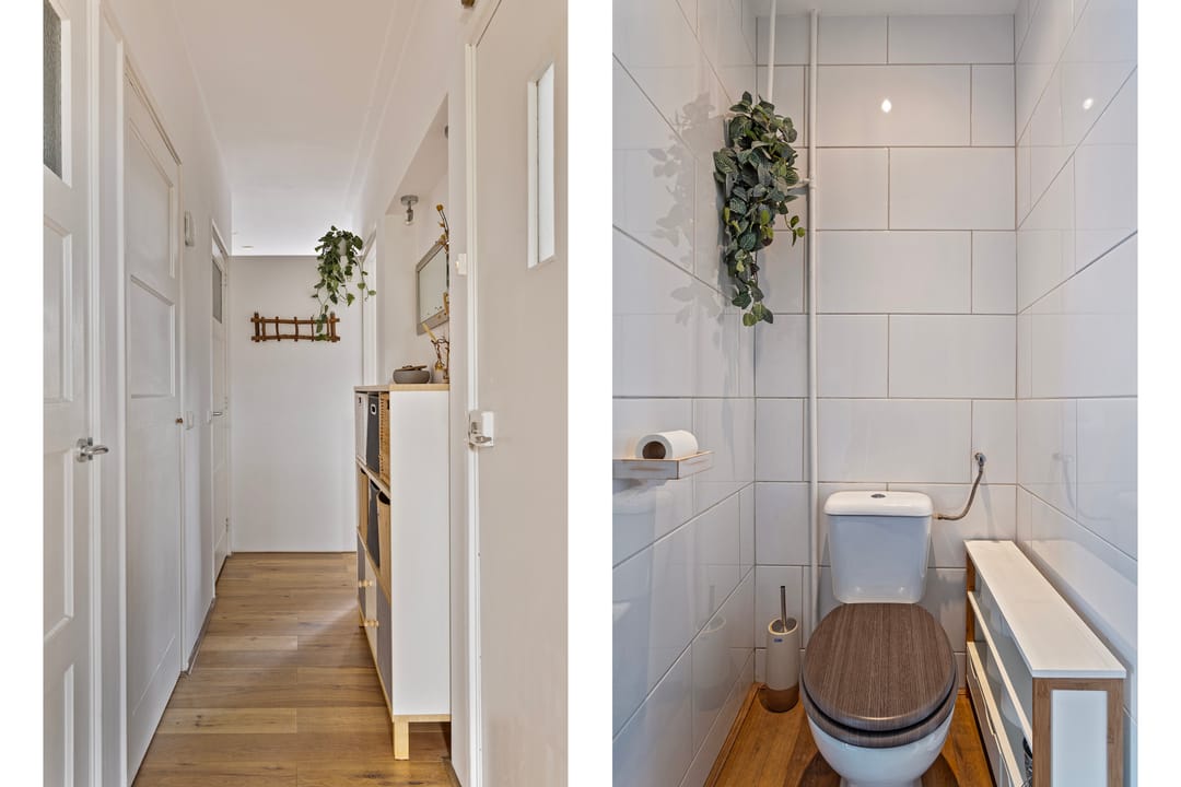 Foto 13 van Waterloostraat 125-C