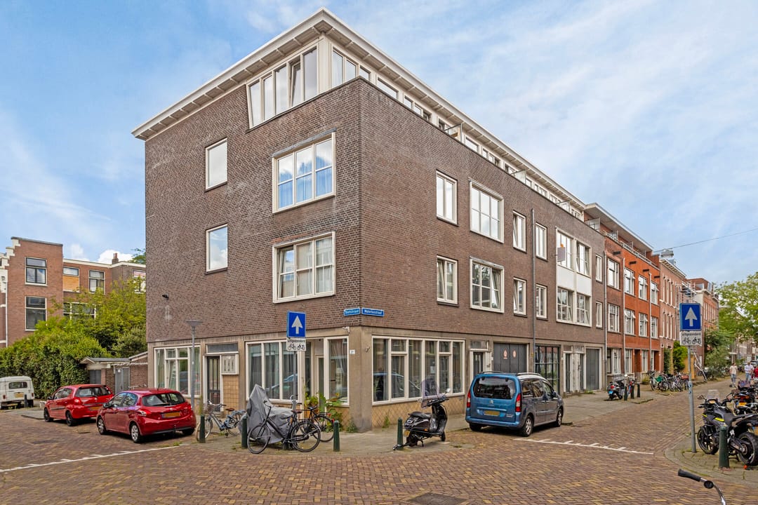 Foto 16 van Waterloostraat 125-C