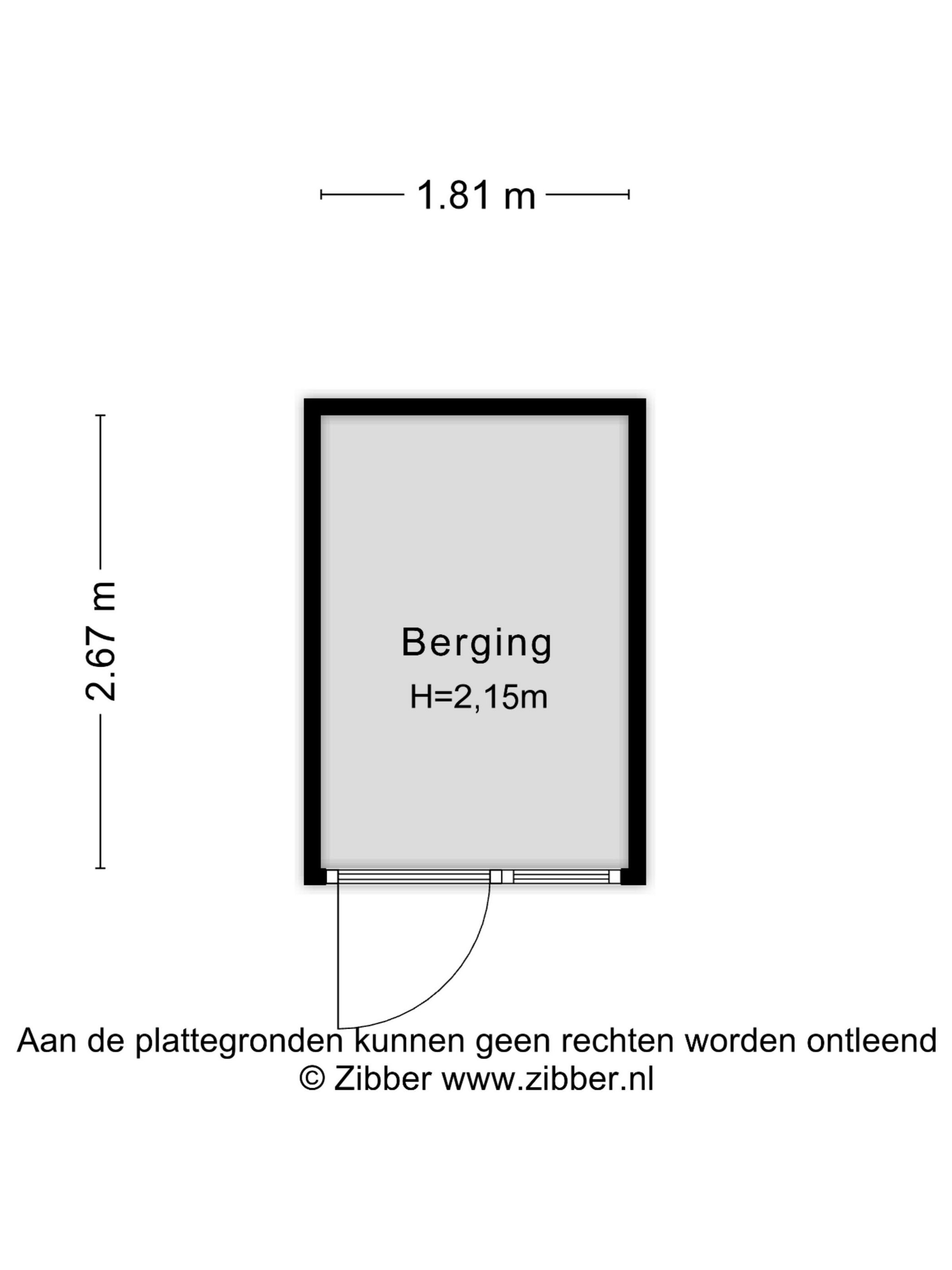 Foto 18 van Waterloostraat 125-C