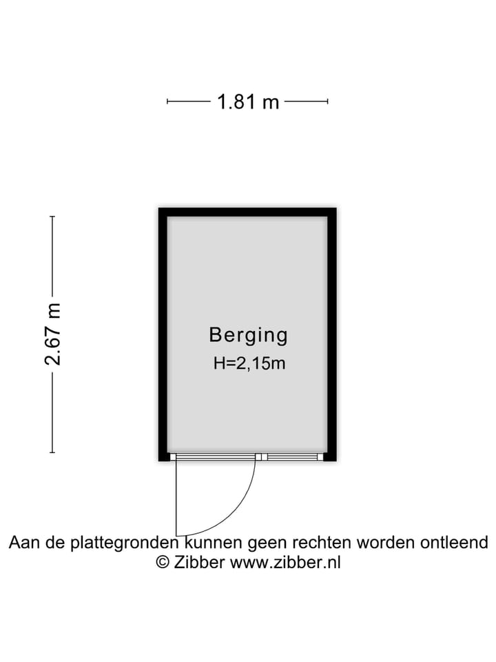 Foto 18 van Waterloostraat 125-C