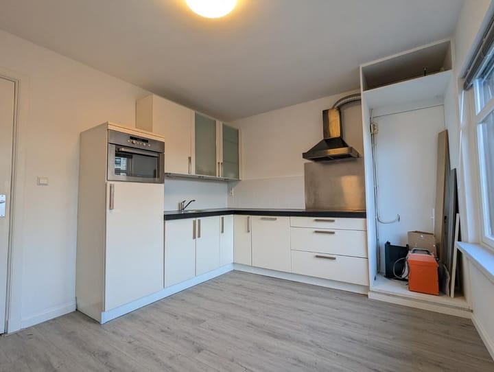 Photo 5 of Prudens van Duysestraat 4