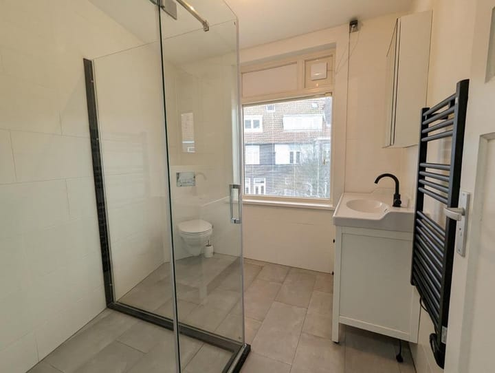 Photo 6 of Prudens van Duysestraat 4