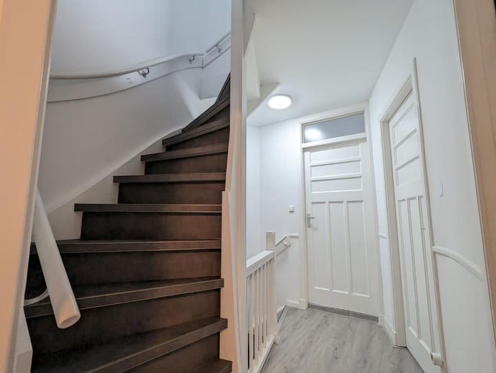 Photo 8 of Prudens van Duysestraat 4