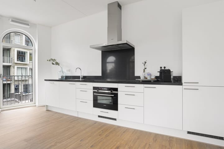 Foto 4 van Gerrit Rietveldsingel 441