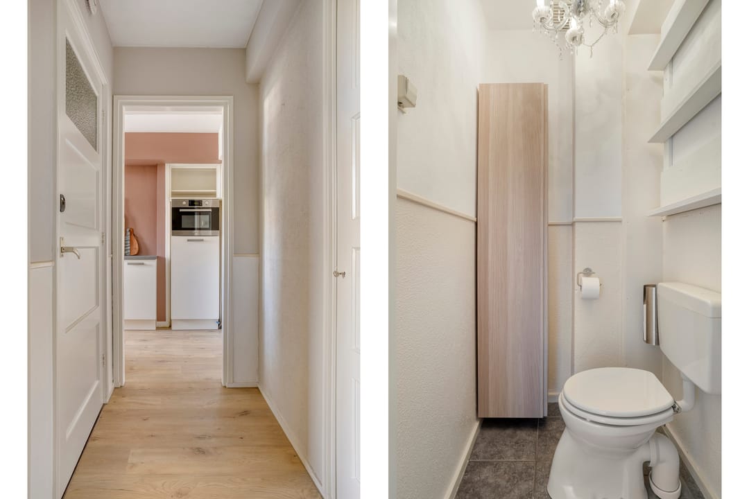 Foto 7 van Jan Gijzenkade 232-I