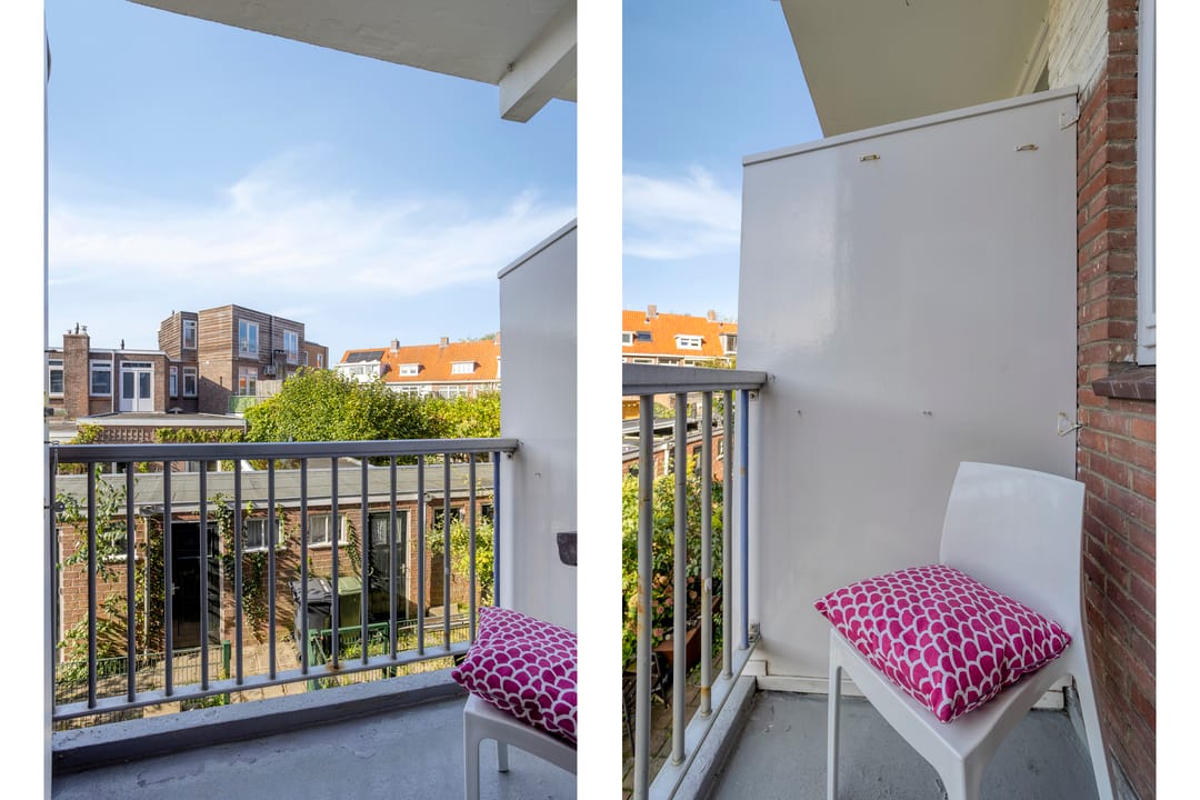 Foto 17 van Jan Gijzenkade 232-I