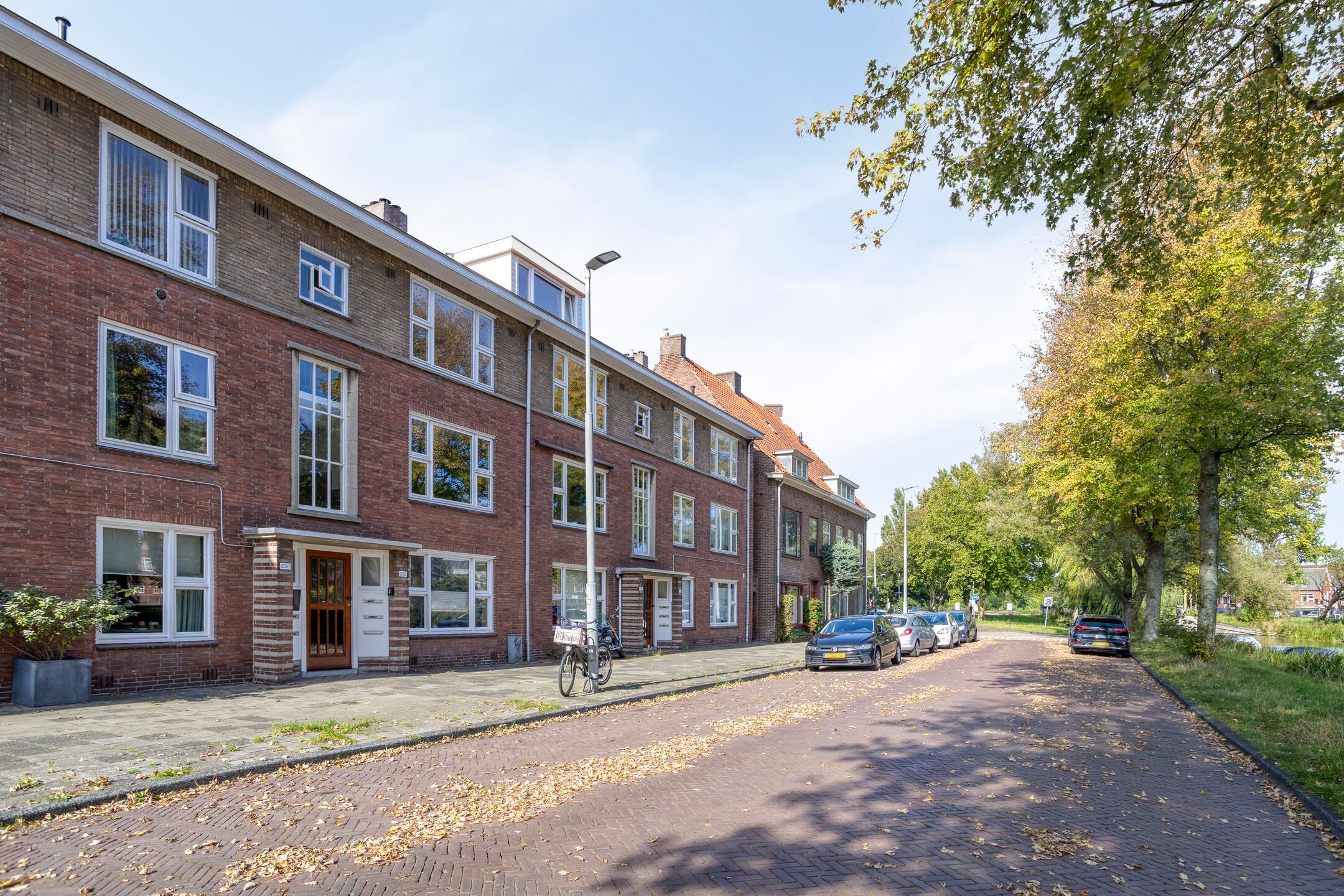 Foto 24 van Jan Gijzenkade 232-I