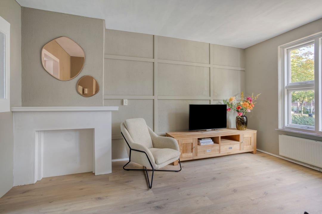 Foto 8 van Jan Gijzenkade 232-I