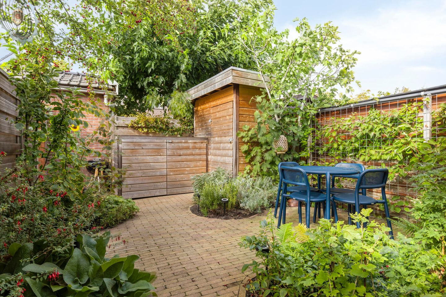 Foto 4 van Dr. van Rhijnstraat 17