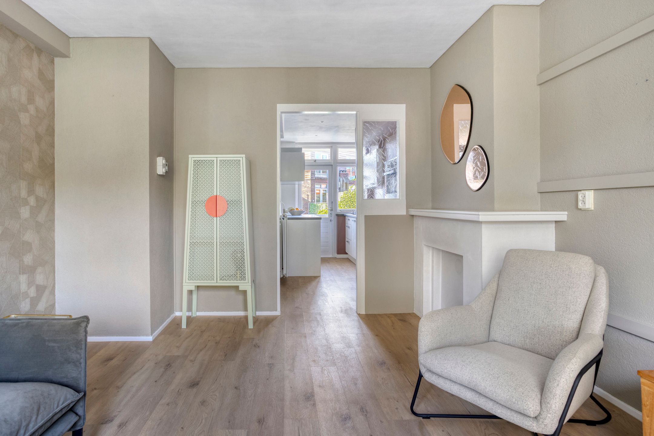 Foto 12 van Jan Gijzenkade 232-I