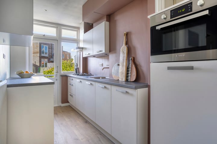 Foto 13 van Jan Gijzenkade 232-I