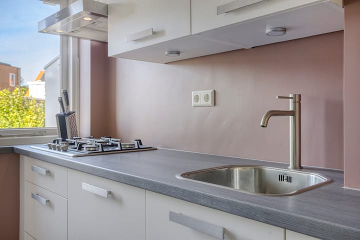 Foto 14 van Jan Gijzenkade 232-I