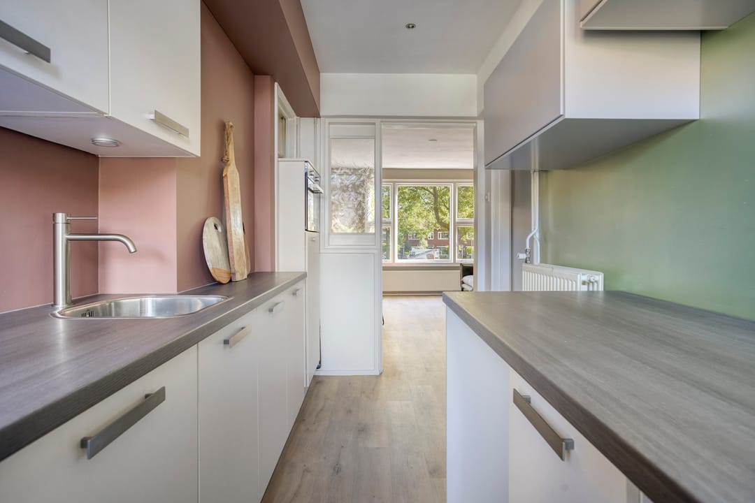 Foto 16 van Jan Gijzenkade 232-I