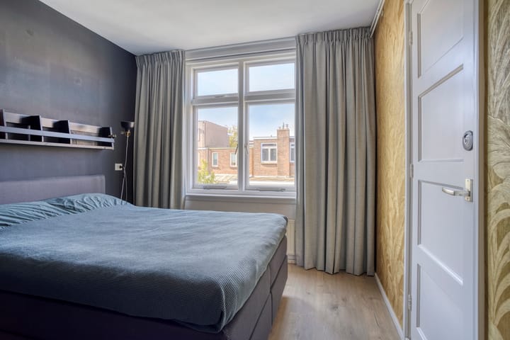 Foto 19 van Jan Gijzenkade 232-I