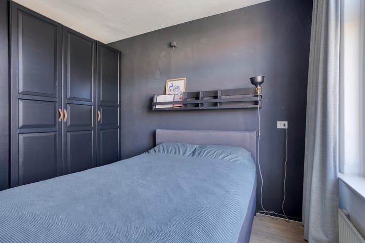 Foto 20 van Jan Gijzenkade 232-I