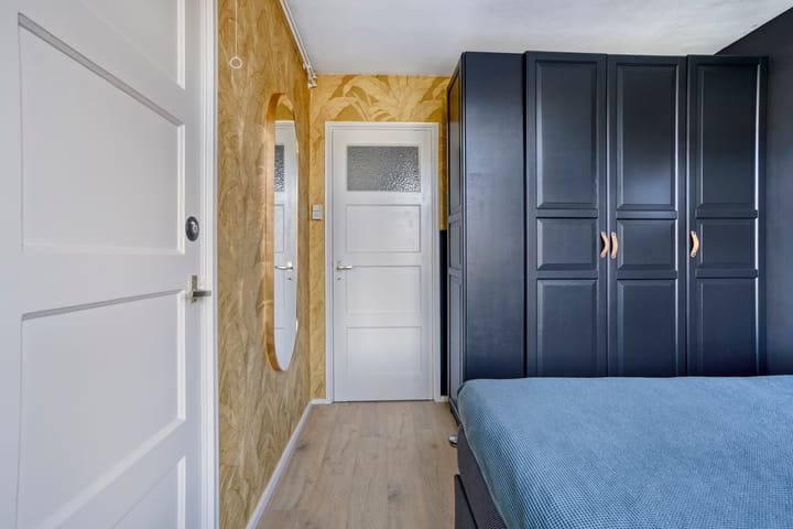 Foto 21 van Jan Gijzenkade 232-I