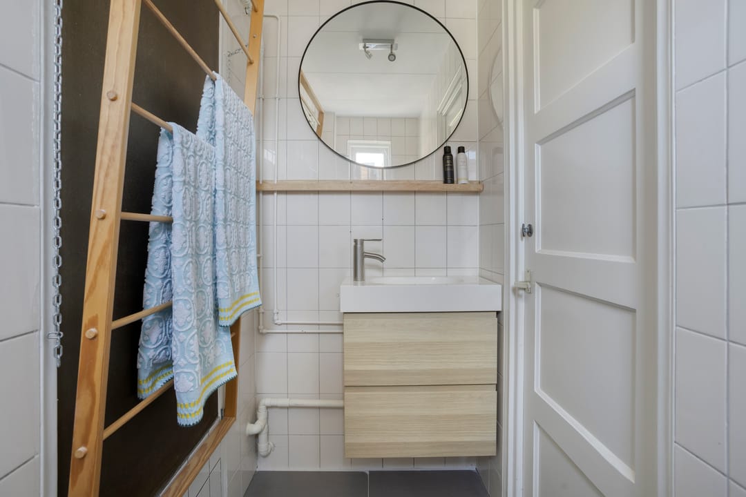 Foto 22 van Jan Gijzenkade 232-I