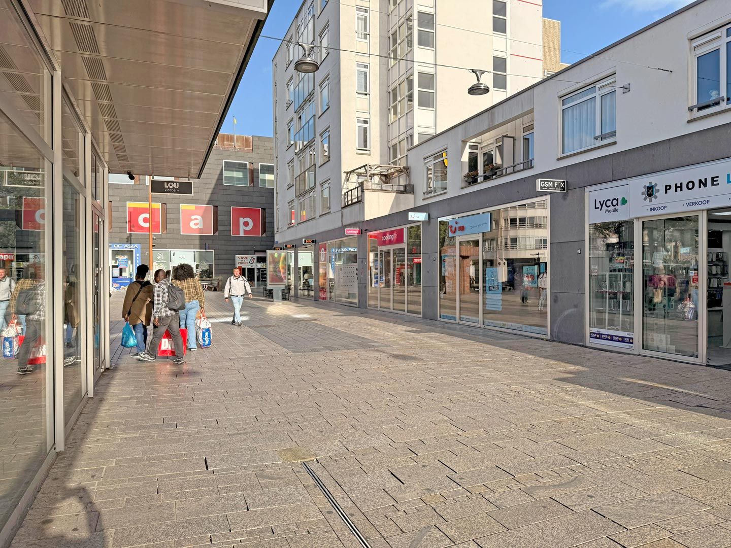 Bekijk foto 3 van Grote Markt 84