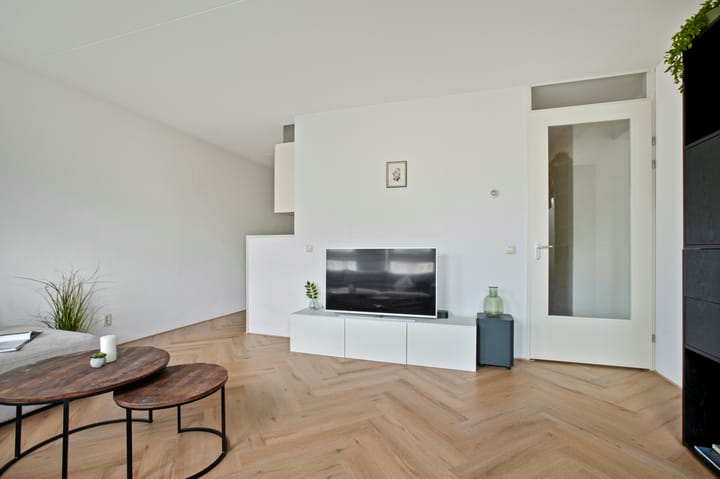 Foto 8 van Witte de Withstraat 3-A