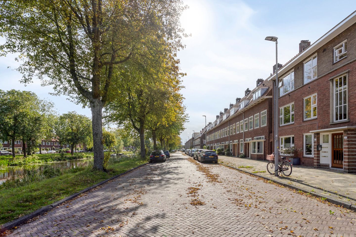 Foto 25 van Jan Gijzenkade 232-I