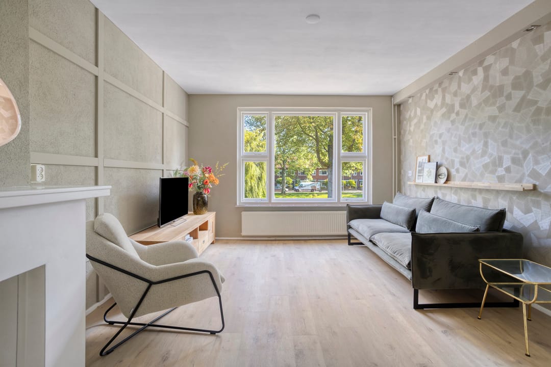 Foto 2 van Jan Gijzenkade 232-I