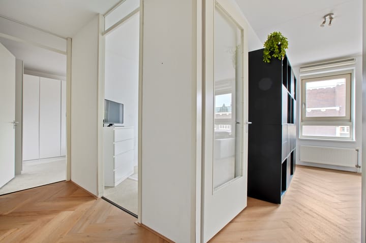 Foto 16 van Witte de Withstraat 3-A