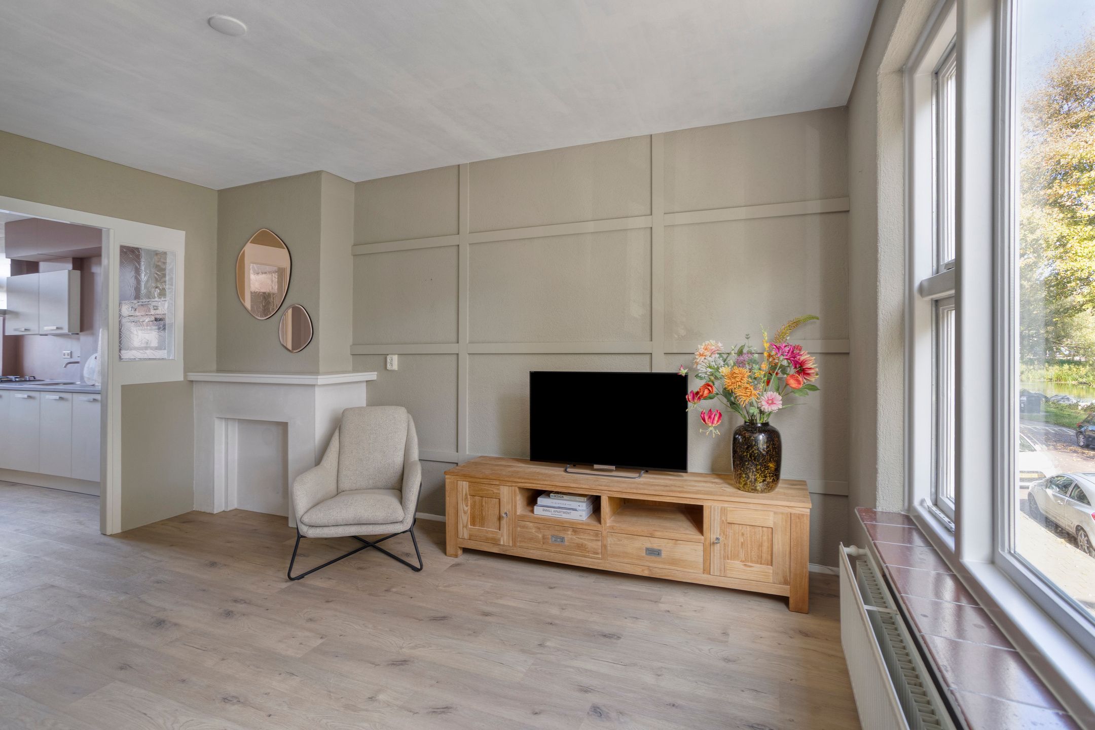 Foto 3 van Jan Gijzenkade 232-I