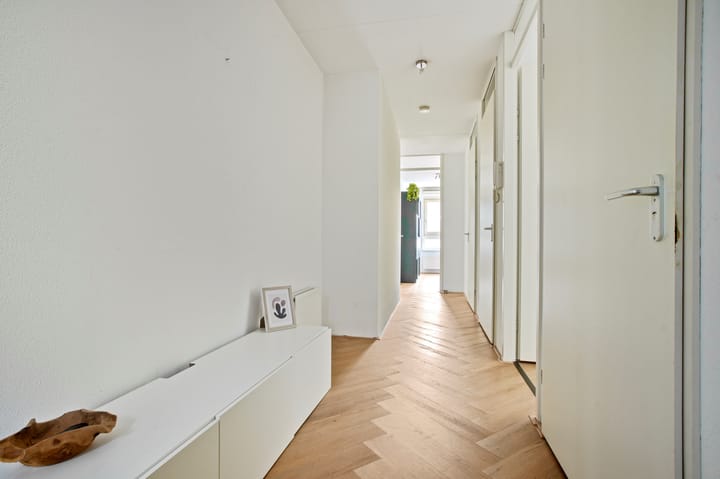 Foto 6 van Witte de Withstraat 3-A