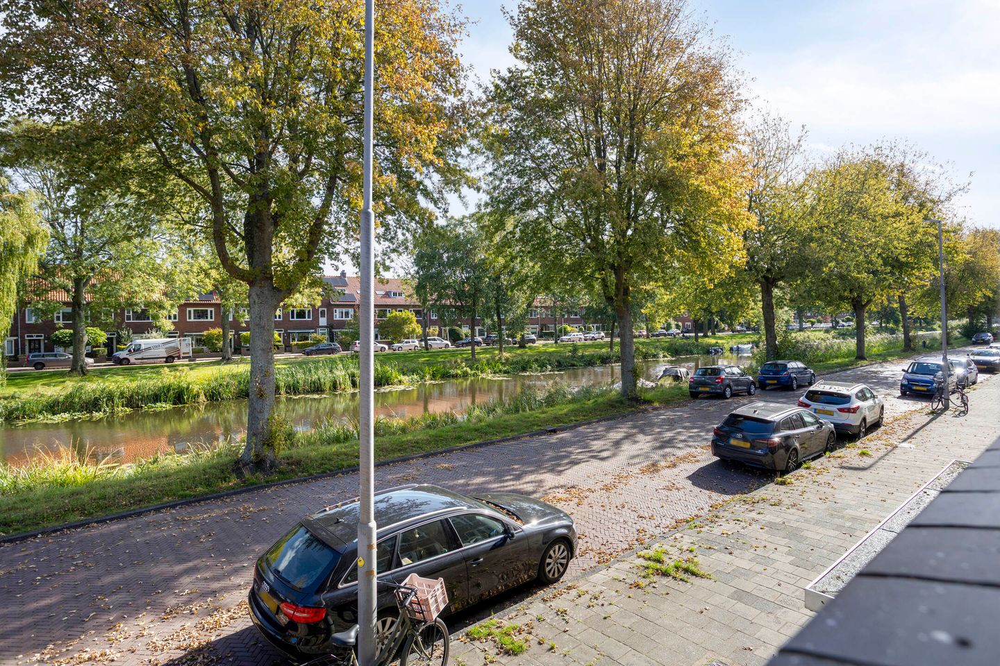 Foto 4 van Jan Gijzenkade 232-I