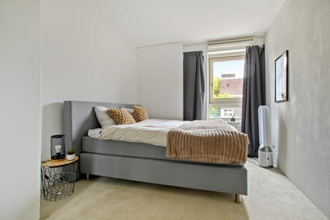 Witte de Withstraat 3-A secondary image