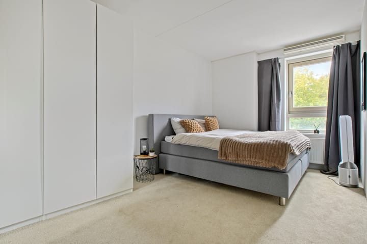 Foto 19 van Witte de Withstraat 3-A