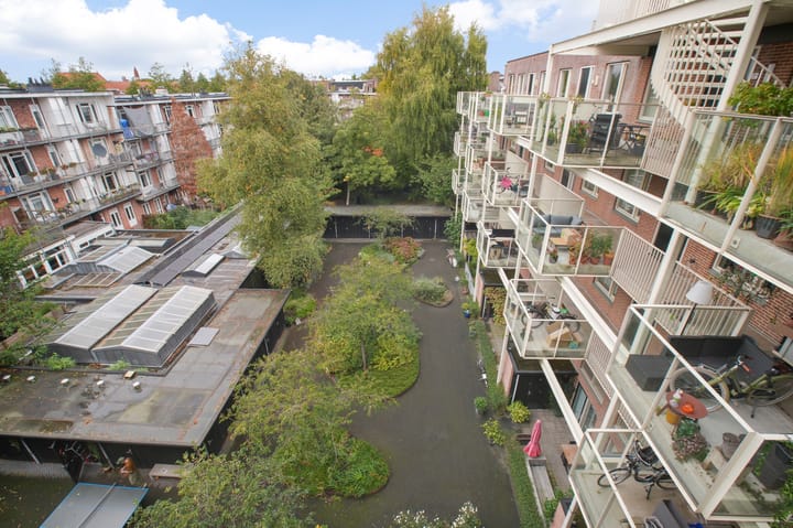 Foto 26 van Witte de Withstraat 3-A