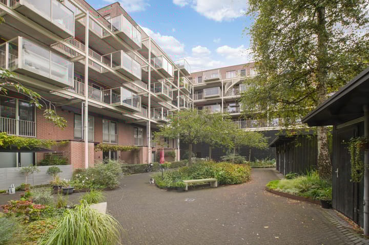 Foto 27 van Witte de Withstraat 3-A