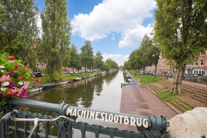 Foto 31 van Witte de Withstraat 3-A