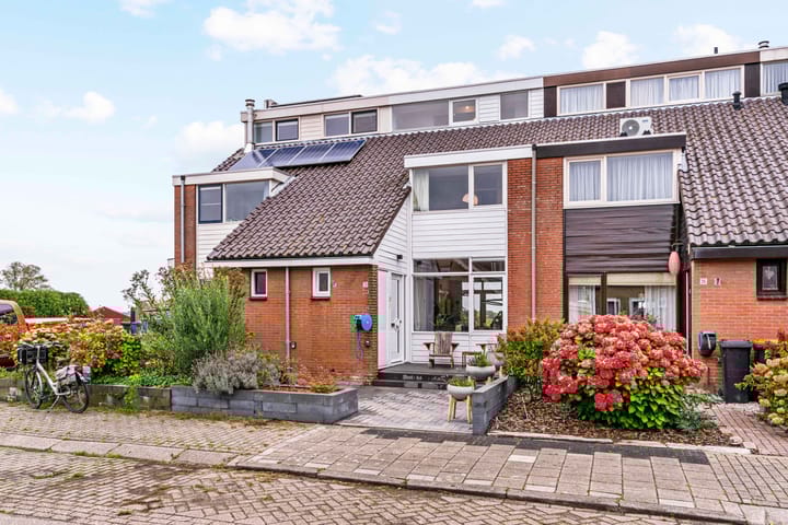 Foto 1 van Korteraarseweg 33