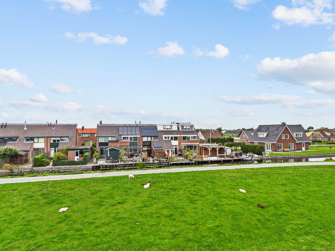 Photo 2 of Korteraarseweg 33