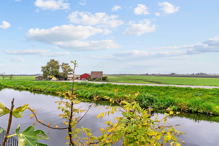 Foto 3 van Korteraarseweg 33