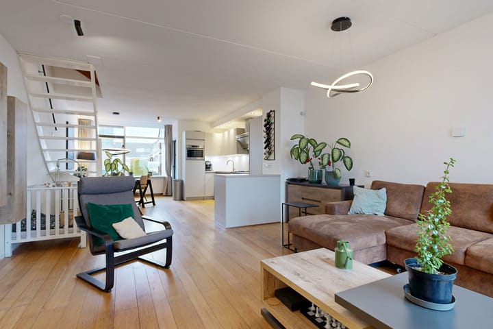 Foto 4 van Korteraarseweg 33